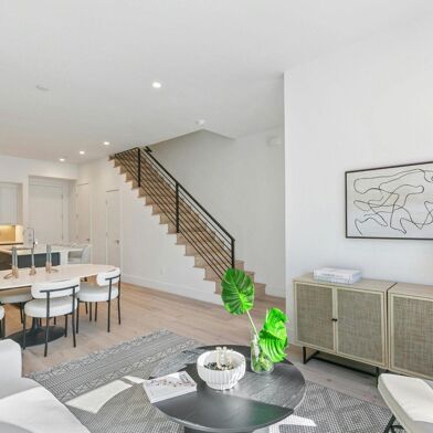 Appartement 5 pièces 2030000 €