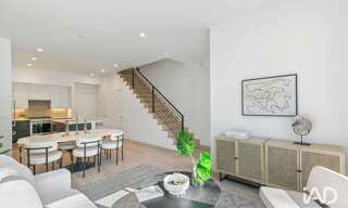 Appartement 5 Pièces 113 m² à vendre à Beausoleil (06240)