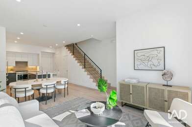 Appartement 5 pièces 2030000 €