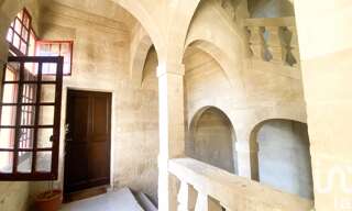 Appartement 1 Pièce 25 m² à vendre à Uzès (30700)