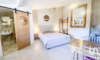 Appartement 1 Pièce 25 m² à vendre à Uzès (30700)