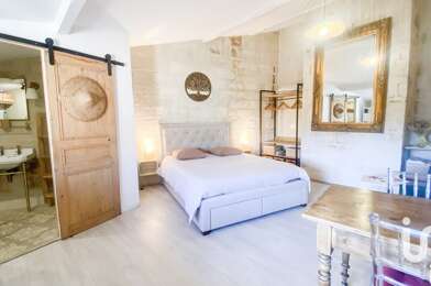 Appartement 1 pièces 159000 €