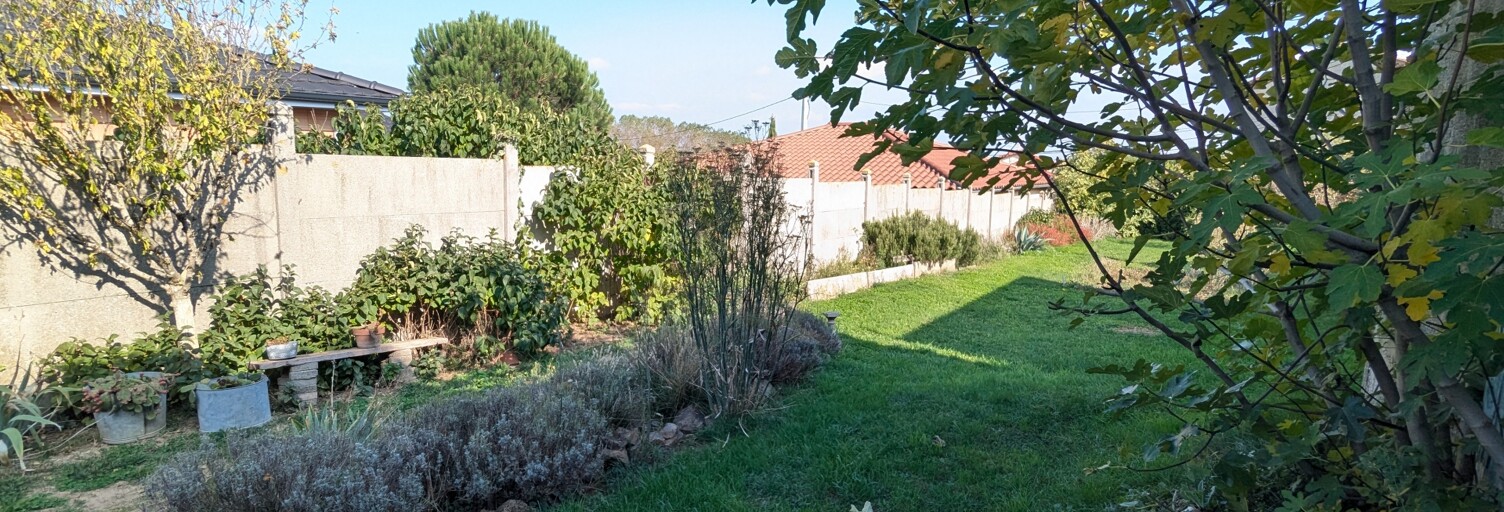 Maison 3 Pièces 68 m² à vendre à Éclassan (07370)