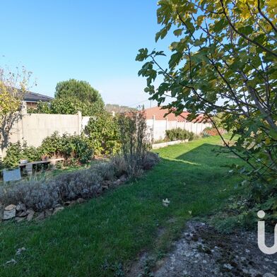 Maison 3 pièces 115000 €