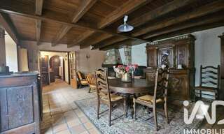 Maison 8 Pièces 165 m² à vendre à Roussennac (12220)