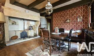 Maison 8 Pièces 165 m² à vendre à Roussennac (12220)