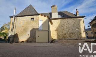 Maison 8 Pièces 165 m² à vendre à Roussennac (12220)