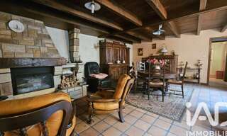 Maison 8 Pièces 165 m² à vendre à Roussennac (12220)