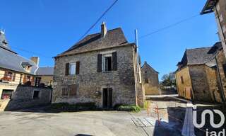 Maison 8 Pièces 165 m² à vendre à Roussennac (12220)