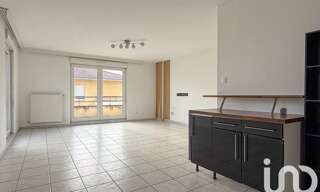 Appartement 3 Pièces 73 m² à vendre à Florange (57190)