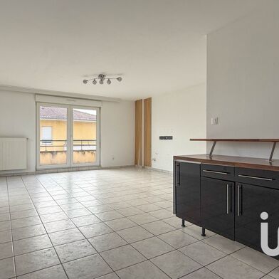 Appartement 3 pièces 179500 €
