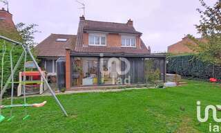 Maison 5 Pièces 130 m² à vendre à Saultain (59990)