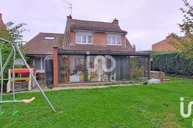 Maison 5 pièces 265000 €