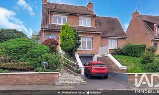 Maison 5 Pièces 130 m² à vendre à Saultain (59990)