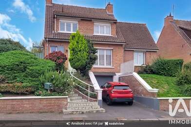 Maison 5 pièces 225000 €