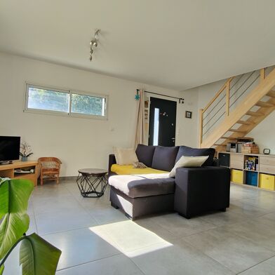 Maison 5 pièces 348000 €