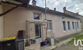 Maison 5 Pièces 101 m² à vendre à Arthonnay (89740)