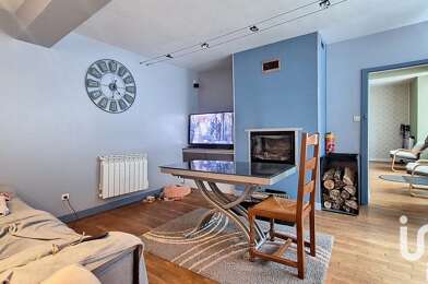 Maison 5 pièces 92500 €