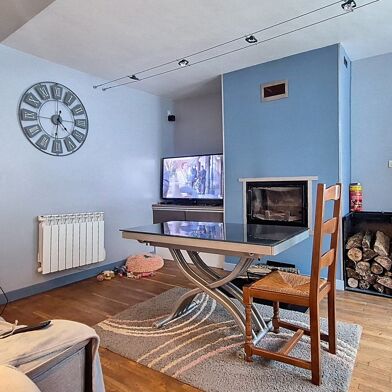 Maison 5 pièces 92500 €