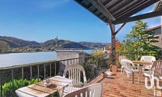 Maison 8 Pièces 154 m² à vendre à Sablons (38550)