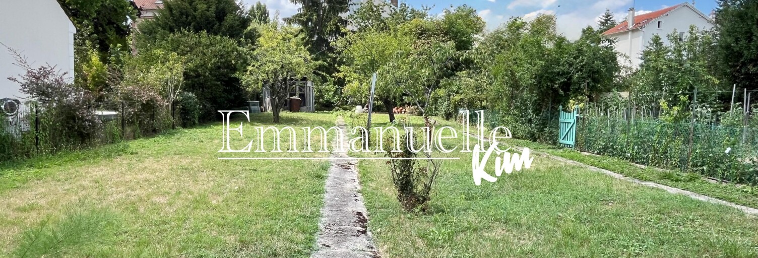 Maison 5 Pièces 93 m² à vendre à Montmorency (95160)