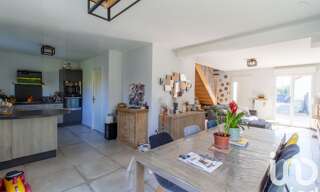 Maison 6 Pièces 102 m² à vendre à Semoy (45400)