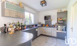 Maison 6 Pièces 102 m² à vendre à Semoy (45400)