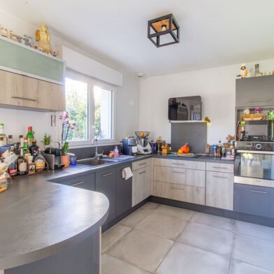 Maison 6 pièces 310000 €