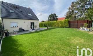 Maison 6 Pièces 102 m² à vendre à Semoy (45400)