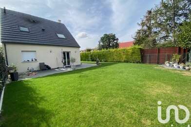 Maison 6 pièces 299000 €