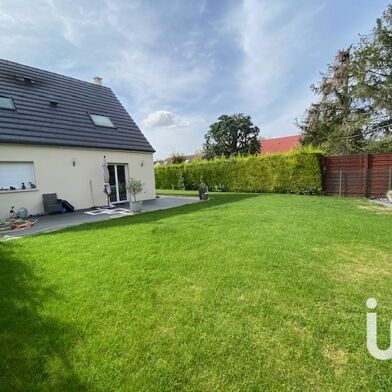 Maison 6 pièces 299000 €