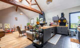 Maison 4 Pièces 148 m² à vendre à Hardricourt (78250)