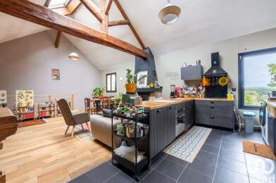 Maison 4 pièces 315000 €