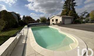 Maison 8 Pièces 190 m² à vendre à Val de Briey (54150)