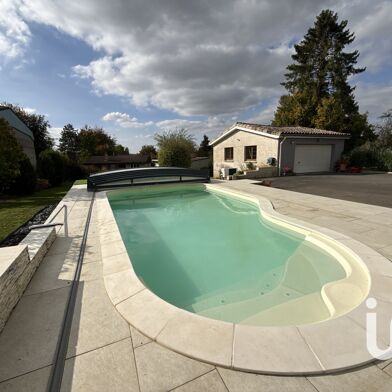 Maison 8 pièces 398000 €