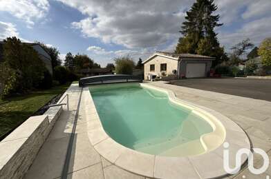 Maison 8 pièces 392000 €