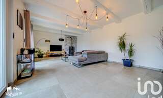 Maison 5 Pièces 171 m² à vendre à Saint-Marcel (54800)