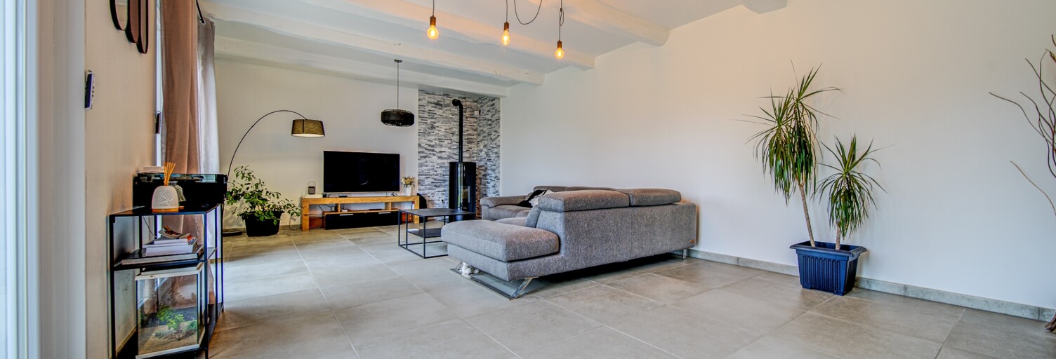 Maison 5 Pièces 171 m² à vendre à Saint-Marcel (54800)