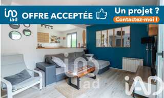 Maison 5 Pièces 103 m² à vendre à Ecquevilly (78920)