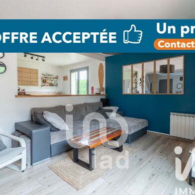 Maison 5 pièces 359900 €