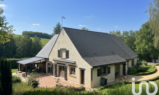 Maison 6 Pièces 275 m² à vendre à Château-Thierry (02400)