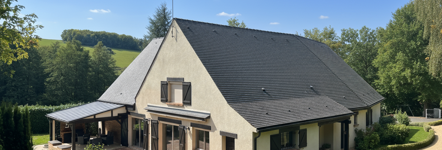 Maison 6 Pièces 275 m² à vendre à Château-Thierry (02400)