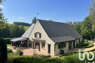 Maison 6 pièces 574500 €