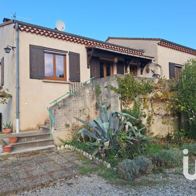 Maison 6 pièces 325000 €