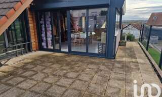 Maison 5 Pièces 130 m² à vendre à Kirrberg (67320)