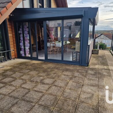 Maison 5 pièces 249900 €