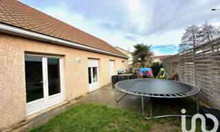 Maison 4 Pièces 95 m² à vendre à Le Havre (76600)