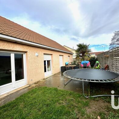 Maison 4 pièces 190000 €