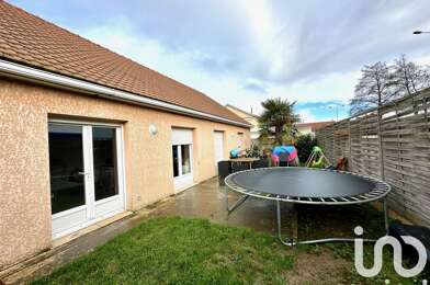 Maison 4 pièces 190000 €