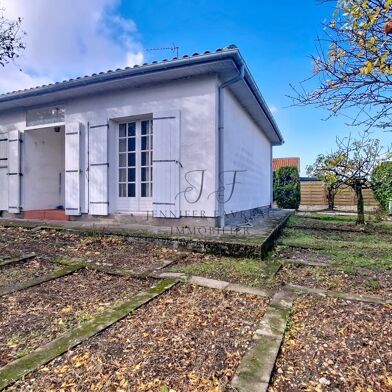 Maison 4 pièces 213000 €